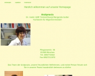 Bild Gutter Margarete Dr. Praxis