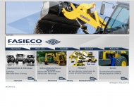 Bild Fasieco GmbH Baumaschinen und Gerte