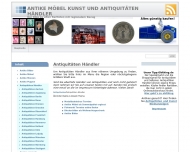 Bild Antiquitäten Ziegler GmbH