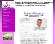 Bild MVZ Hochfranken Dr. med. Kerstin Funk