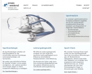 Bild Dr. med. Peter Fries