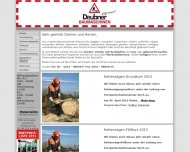 Bild Deubner Berndt Baumaschinen u. -gerte GmbH & Co.