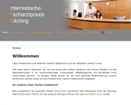 Bild Giehrl Wolfgang Dr.med., Rebay Markus v. Dr.med. Nader Manuela Dr.med. Fachrzte fr Innere Medizin