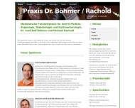 Bild Bhmers Ralf Dr.