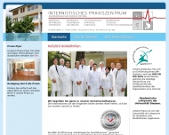 Bild Internistisches Praxiszentrum
