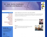 Bild Goldhahn Achim Dr.med.