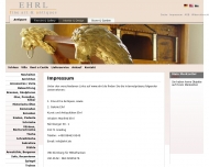 Bild Ehrl Interieur GmbH Decorative Art & Design