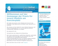 Bild Grokopf Eberhard Dr.med. Internist