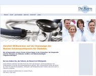Bild Kern Peter Dr.med. Facharzt fr Innere Medizin - Kern Peter Dr. , Stephan Dr. Gemeinschaftspraxis