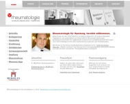Bild Aries Peer M. Dr. Innere / Rheumatologie