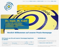 Bild Kahf M. Dr.med.