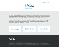 Bild Dialysezentren Thilo Menzer