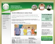 Bild Hildebrandt Silvia Dr.med. Internistin
