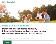 Bild Helios Facharztzentrum