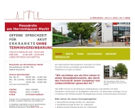 Bild Ripke-Bersch Michael Dr. , Jger Bernd Ulrich Dr. , Grieme Frank Dr. rzte fr Innere Medizin