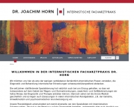 Bild Kneth Bernd Dr.med. , Horn Joachim Dr.med.