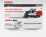 Bild Terra Deutschland GmbH Grabenlose Bohrsysteme