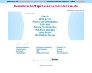 Bild Velthaus Markus Dr.med. u. Kneuer-Zimmermann Susanne Dr.med. Fachrzte fr Allgemeinmedizin-Naturheilverfahren