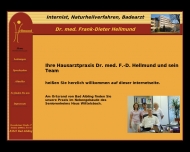 Bild Hellmund F.-D. Dr.med. Internist