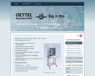 Bild Oettel Maschinen GmbH