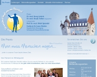 Bild Lederle Georg Dr.med. Internist