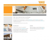 Bild TEKA Maschinenbau GmbH