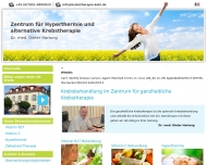 Bild Dr.med. Dieter Hartung