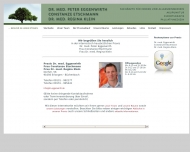 Bild Eggenwirth Peter Dr.med. , Etschmann Constanze, Klein Regina Dr.med.