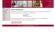 Bild Mangold Jrg u. Bck Wolfgang Dres.med. Internisten