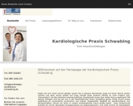 Bild Seligmann Chr. Dr.med. Privatdozent , Kusus T. Dr.med. Praxis fr Kardiologie