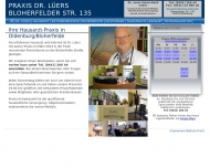 Bild Dr.med. Harm-Gerd Lers