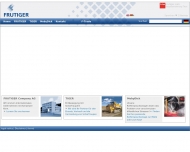 Bild Frutiger Baumaschinen + Erdbau GmbH