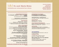 Bild Motzo Martin Dr.med. Allgemeinmediziner
