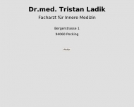 Bild Ladik Tristan Dr.med.