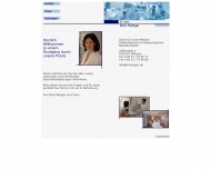 Bild Metzger Doris Dr. med. Innere Medizin