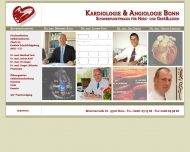 Bild Koch Manfred Dr. , Kuhl Jochen Dr. , Jrger Urs Dr. rzte fr Innere Medizin