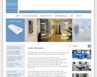 Bild Meffle Helmut Dr.med. Proktologie , Tho Jrgen Dr.med. Proktologie