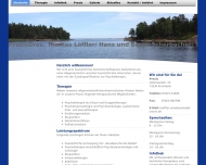 Bild Lffler Thomas Dr. , Scherbacher Beate u. Hans Dr.