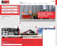 Bild Bautec Anbaugertevertriebs GmbH Grohandel fr Baubedarf