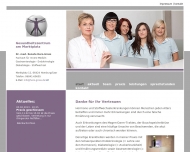 Bild Hero-Gross Renate Dr.med. Internistin Endokrinologie Gastroenterologie