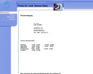 www.doktorrabe.de
