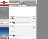 Bild MAYER GEBR. GmbH + Co. KG