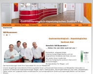 Bild Hinrichsen Priv.Doz. Dr.med. Internisten-Gastroenterologen