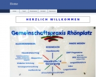 Bild Heyer Iris Fachrztin f. Allgemeinmedizin