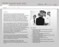 Website Münch Ulrich Dr. med. Arzt für Innere Medizin-Nephrologie , Ahlert Karin Dr.med.