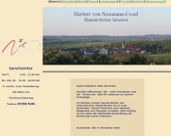 Bild Neumann-Cosel Herbert von hausrztlicher Internist