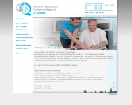 Bild Quante Thomas Dr.med. und Hausrzte Quante Markus Dr.med Fachrzte fr Innere Medizin