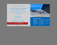 Bild Hasewinkel Norbert Dr.med. Facharzt fr Innere Medizin
