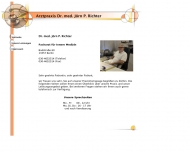 Bild Richter Jrn-Peter Dr. med. Internist
