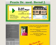 Bild Pingel Bernd J. Dr.med. Internist